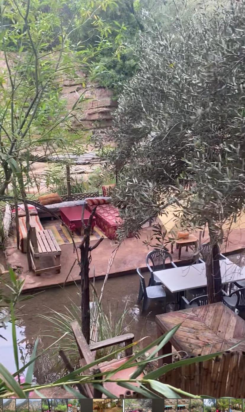 Paradise Maroc *