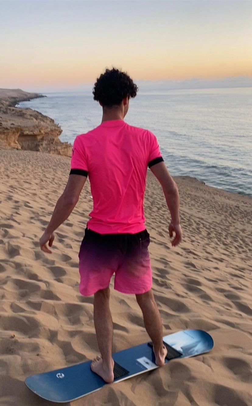Paradise Maroc * Agadir