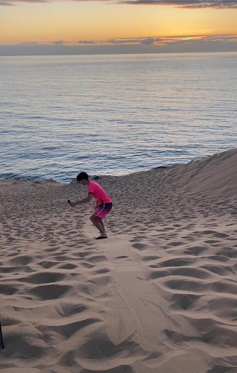 Paradise Maroc