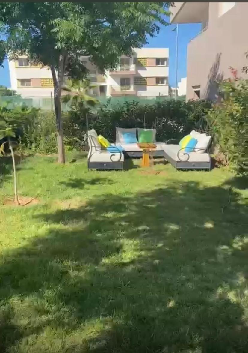 Paradise Maroc Apartment