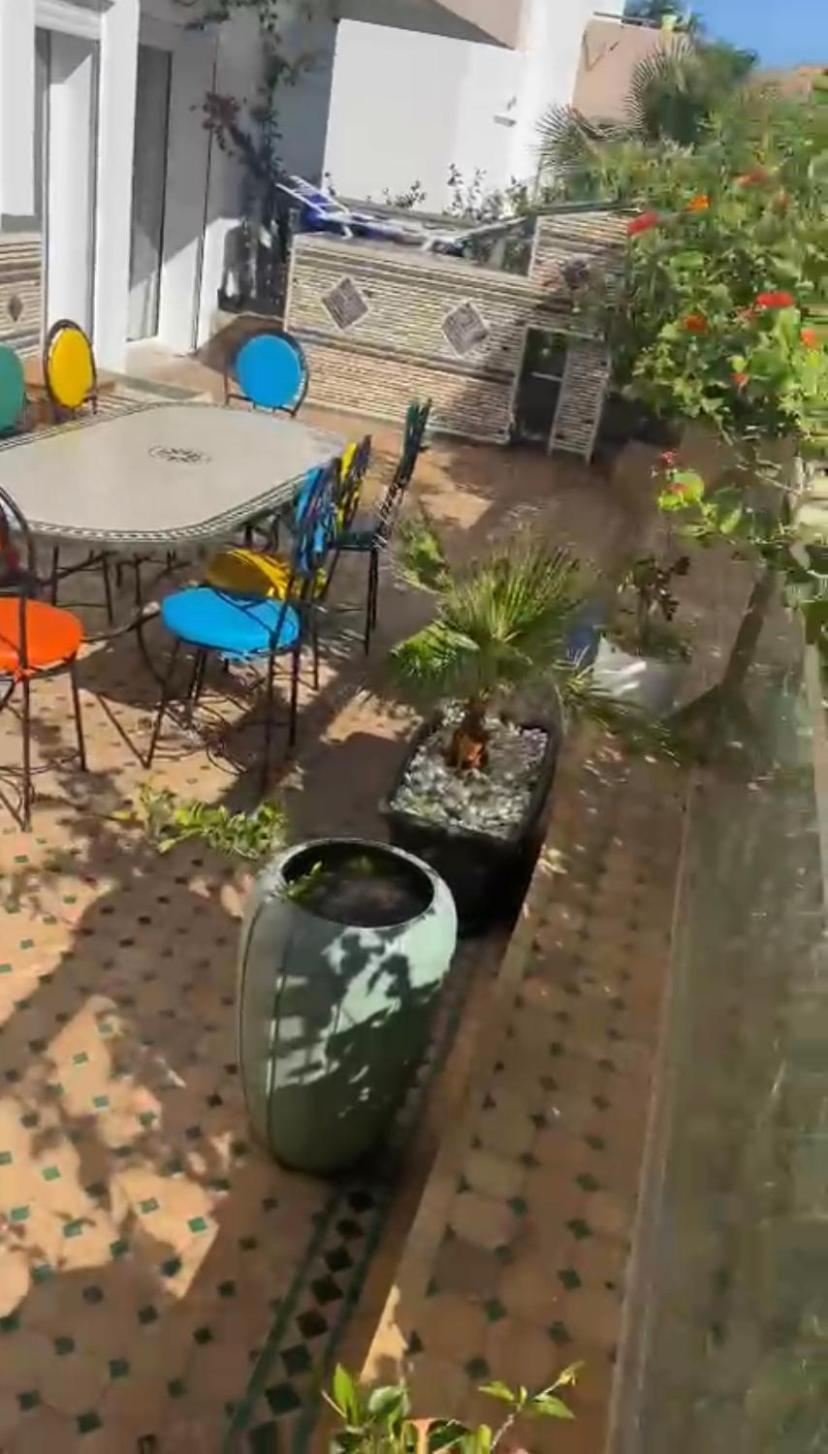 Apartment Paradise Maroc
